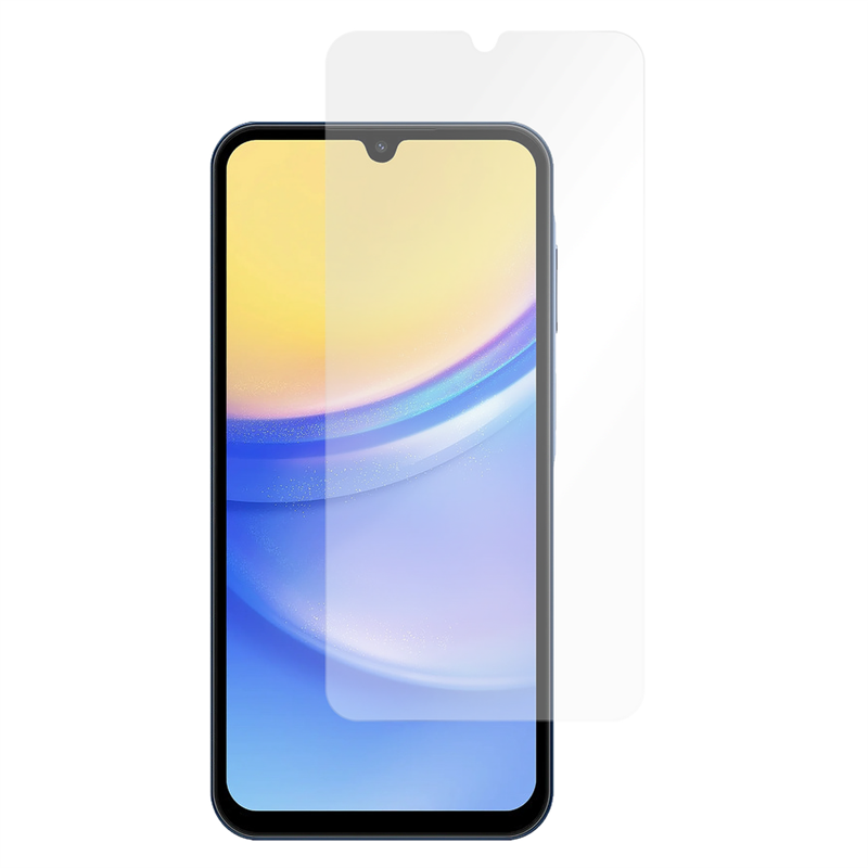 Just in Case Samsung Galaxy A16 Screenprotector