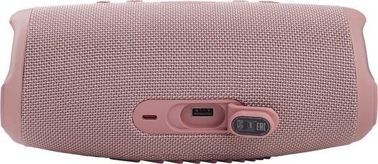 JBL Charge 5 Roze
