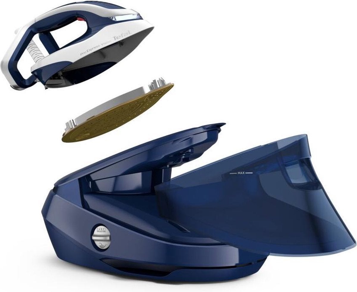 Tefal GV9812 Pro Express Vision