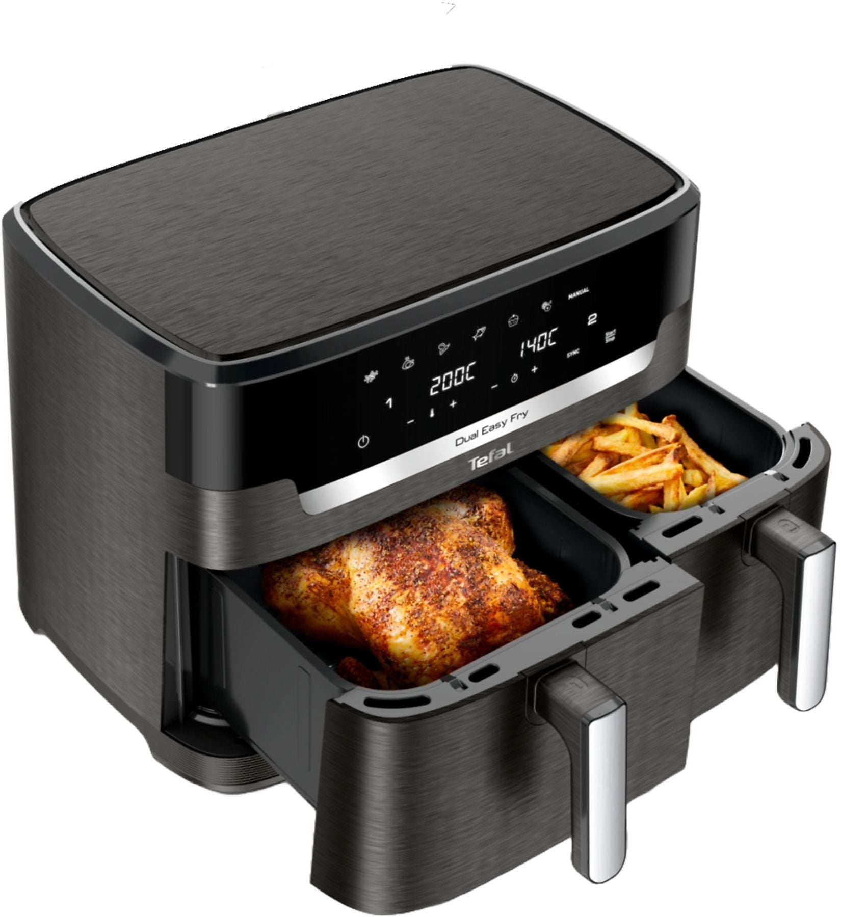 Tefal EY942H Easy Fry XXL Essential