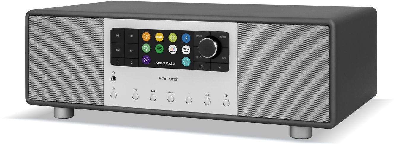 Sonoro PRIMUS 3410100MG