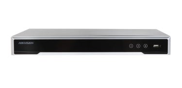 Hikvision DS-7816NXI-I2/16P/S(C) - Registratore Di Sicurezza Professionale 16 Canali Con PoE - Foto 2