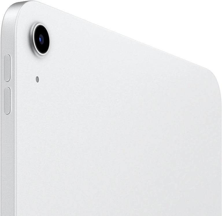 Apple iPad (2025) A16 11 inch 128GB Wi-Fi Zilver