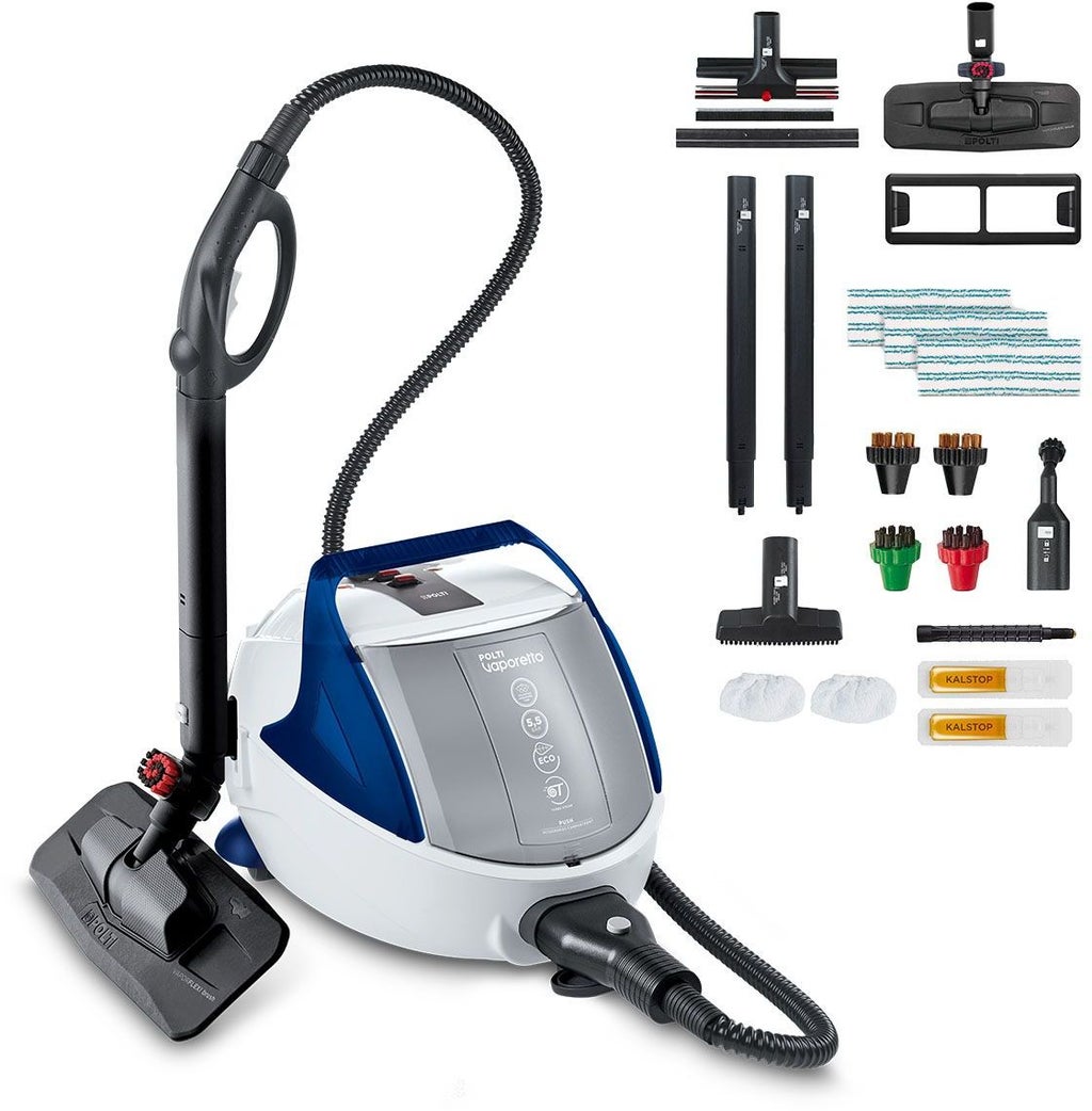 Polti Vaporetto Pro 100 Eco Power Polti Vaporetto Pro 100 Eco Power