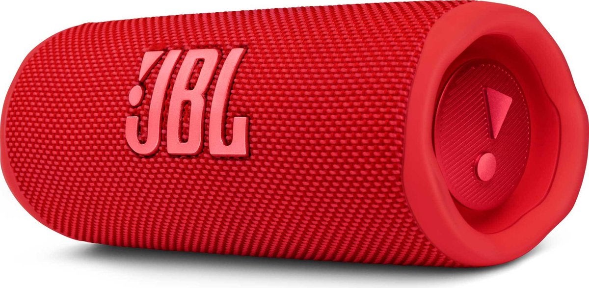 JBL Flip 6 Rood