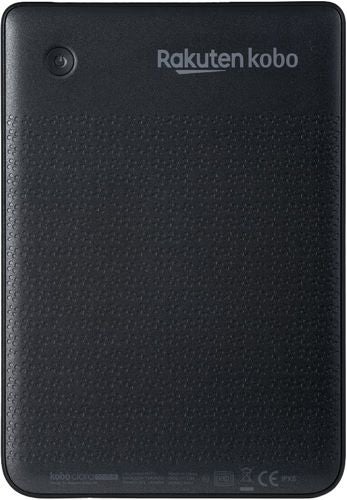 Kobo Clara Colour Zwart