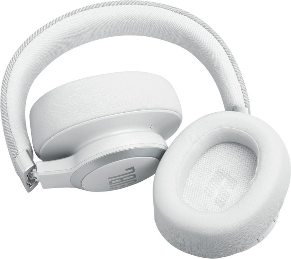 JBL LIVE 770 NC ホワイト JBL Live 770NC Wit