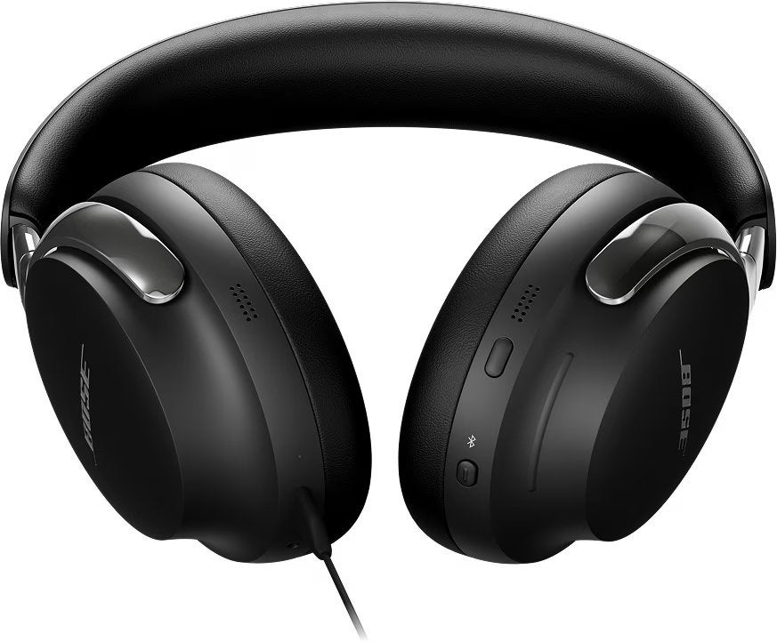 ②Bose QuietComfort Ultra Headphones Bose QuietComfort Ultra Headphones (2nd gen) Zwart