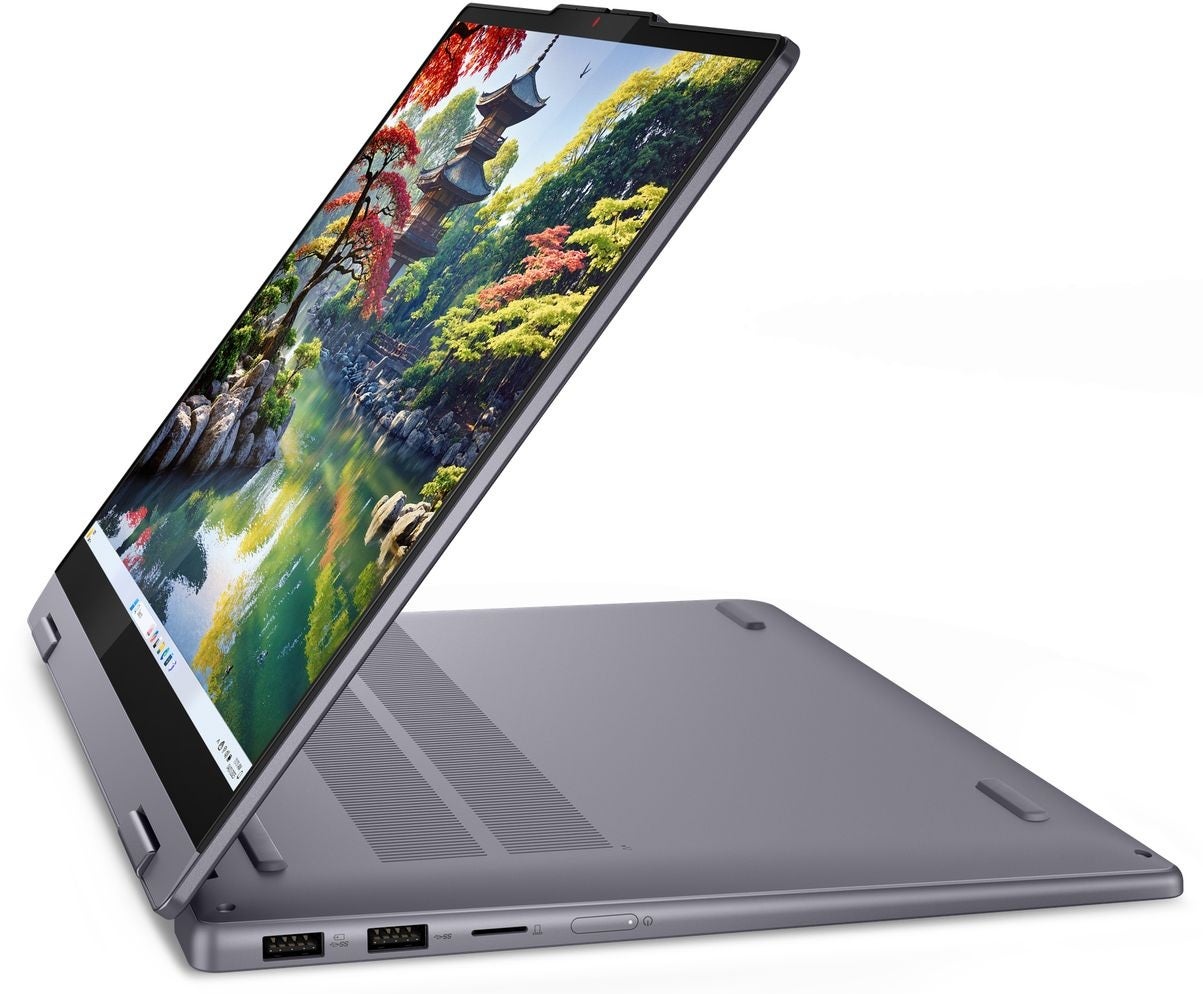 Lenovo IdeaPad 5i 2-in-1 83KR0047US