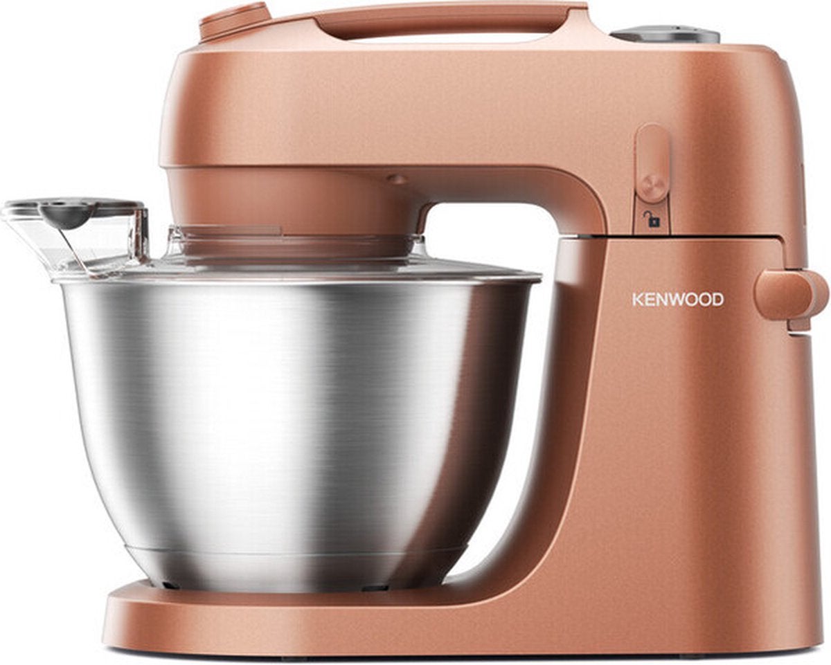 Kenwood Go KZM35.000RD