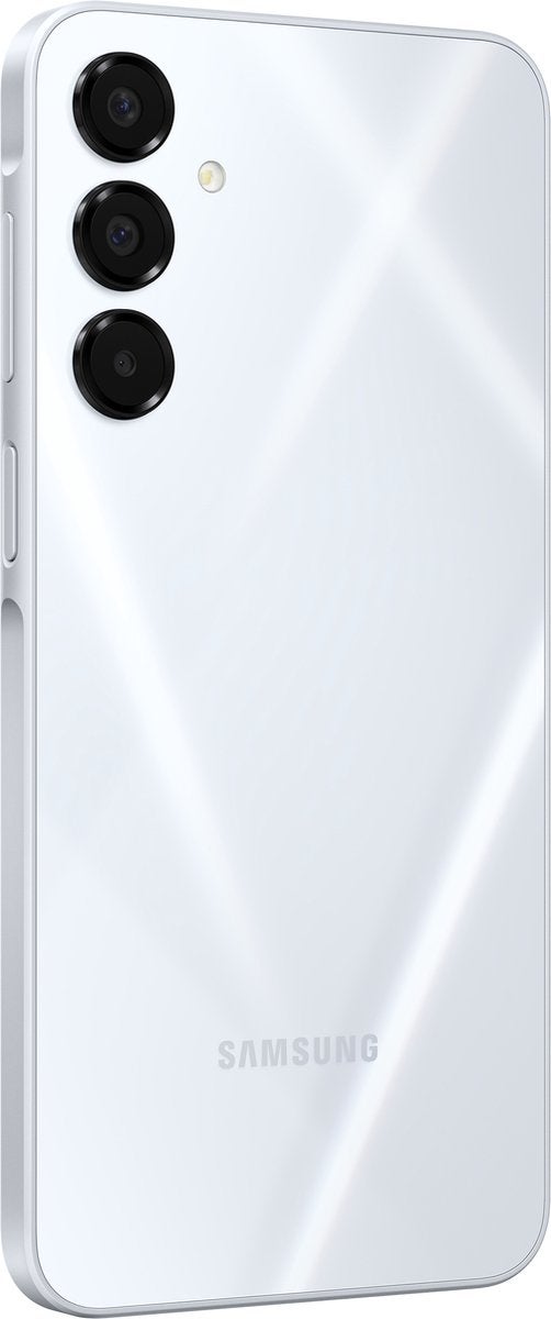 Samsung Galaxy A16 5G 128GB Lichtgrijs