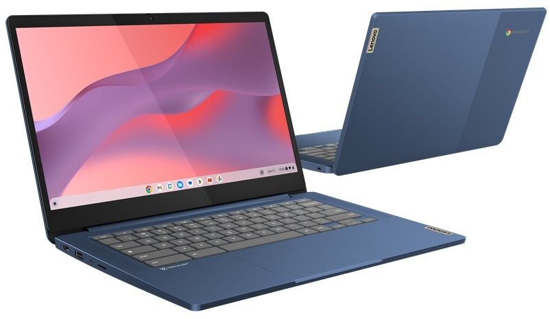 【美品】Lenovo Chromebook 本体 Lenovo IdeaPad Slim 3 Chrome 14M868 (82XJ003GMH)