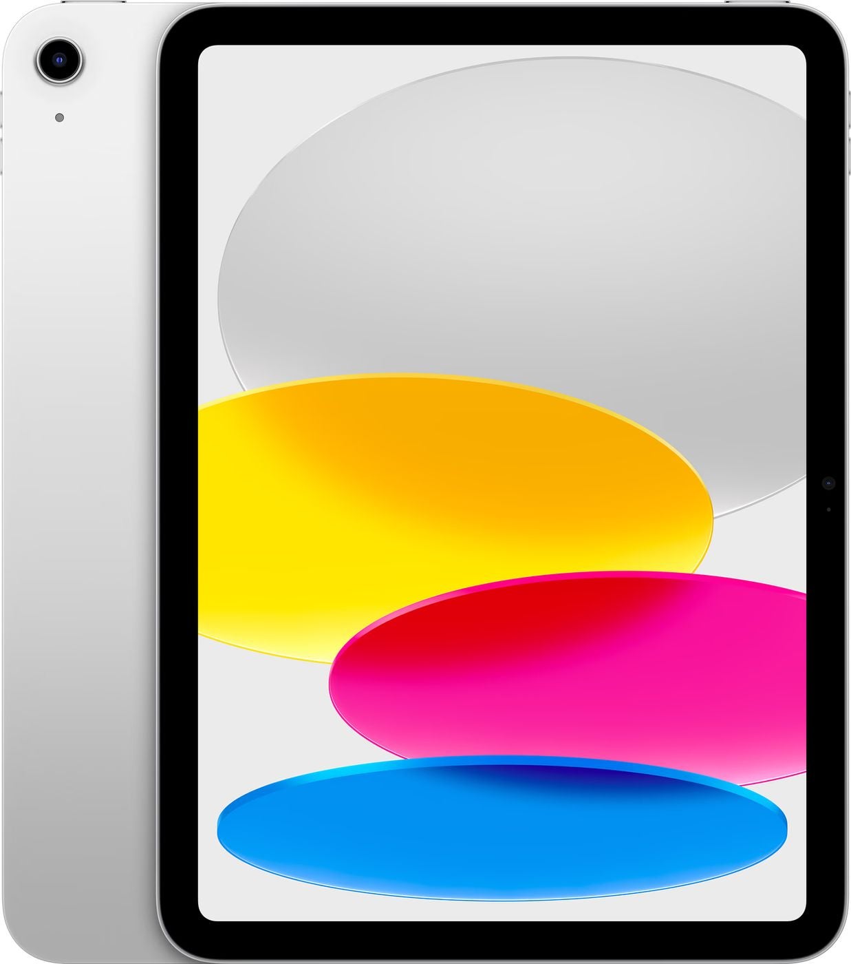 Apple iPad A16 (2025) 11 inch WiFi 128 GB Zilver