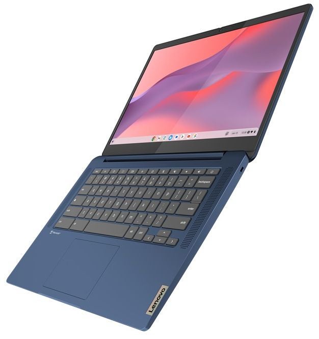 Lenovo IdeaPad Slim 3 Chrome 14M868 (82XJ003GMH)