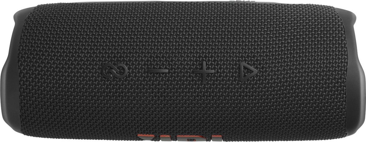 JBL Flip 6 Zwart