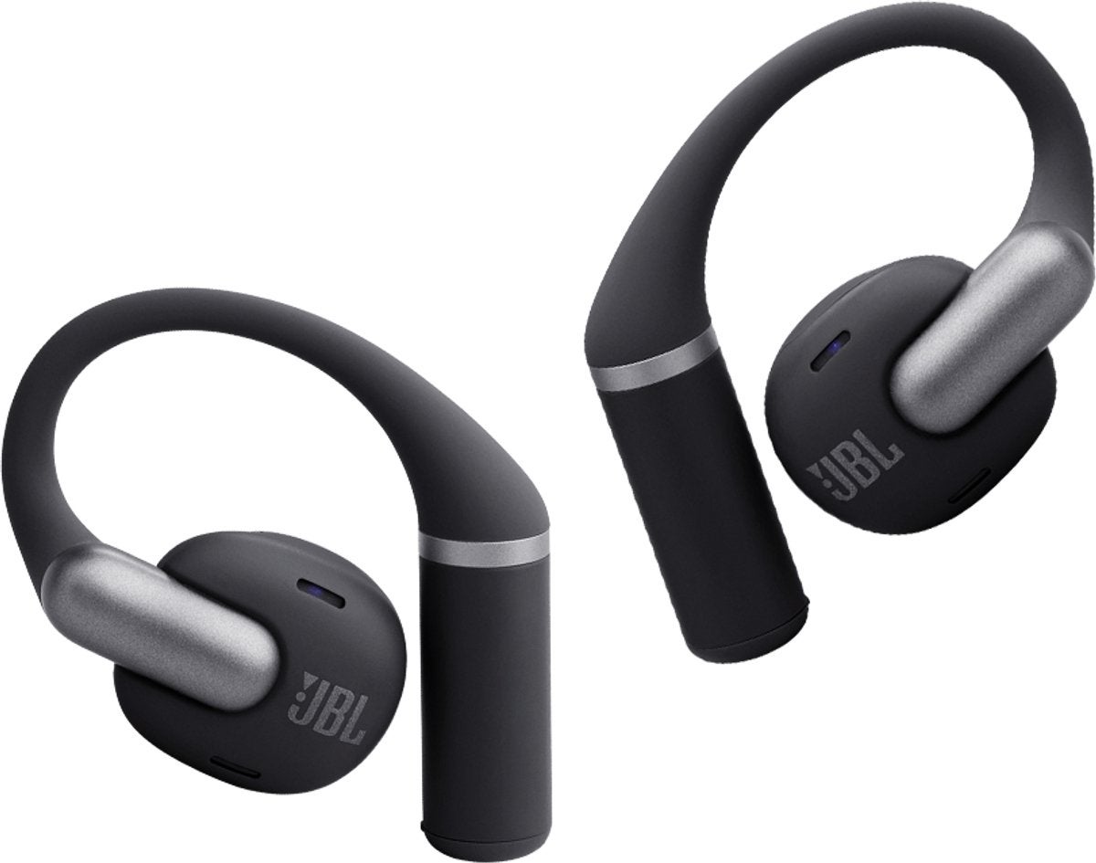 JBL Sense Pro Zwart