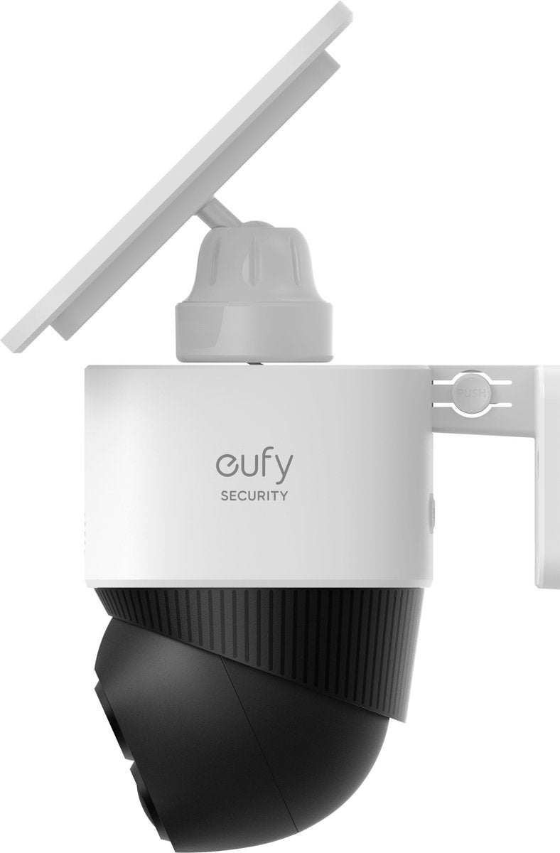 Eufy SoloCam S340