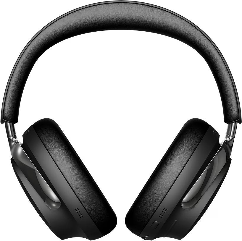 ②Bose QuietComfort Ultra Headphones Bose QuietComfort Ultra Headphones (2nd gen) Zwart