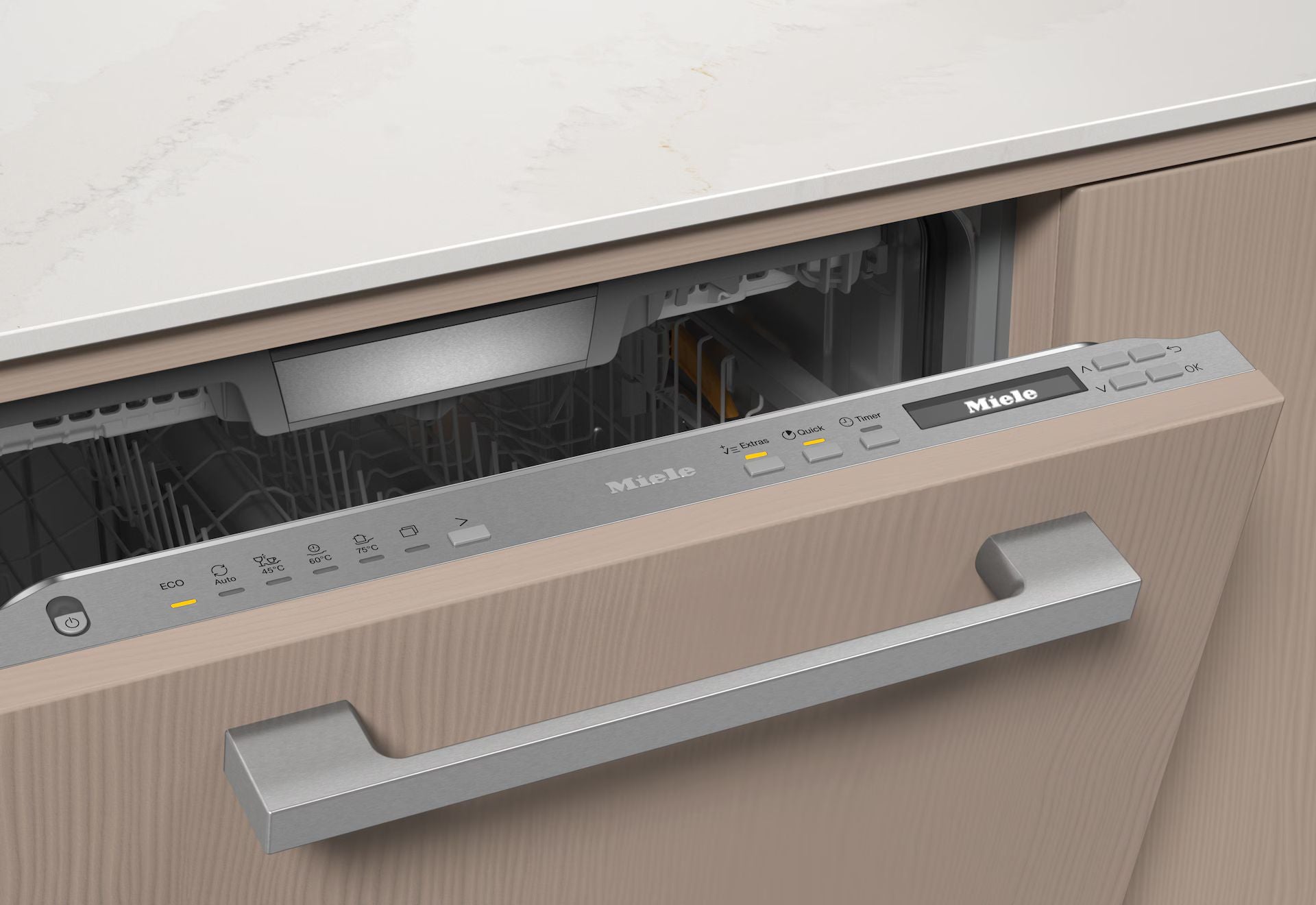 Miele G 7298 SCVi XXL Excellence