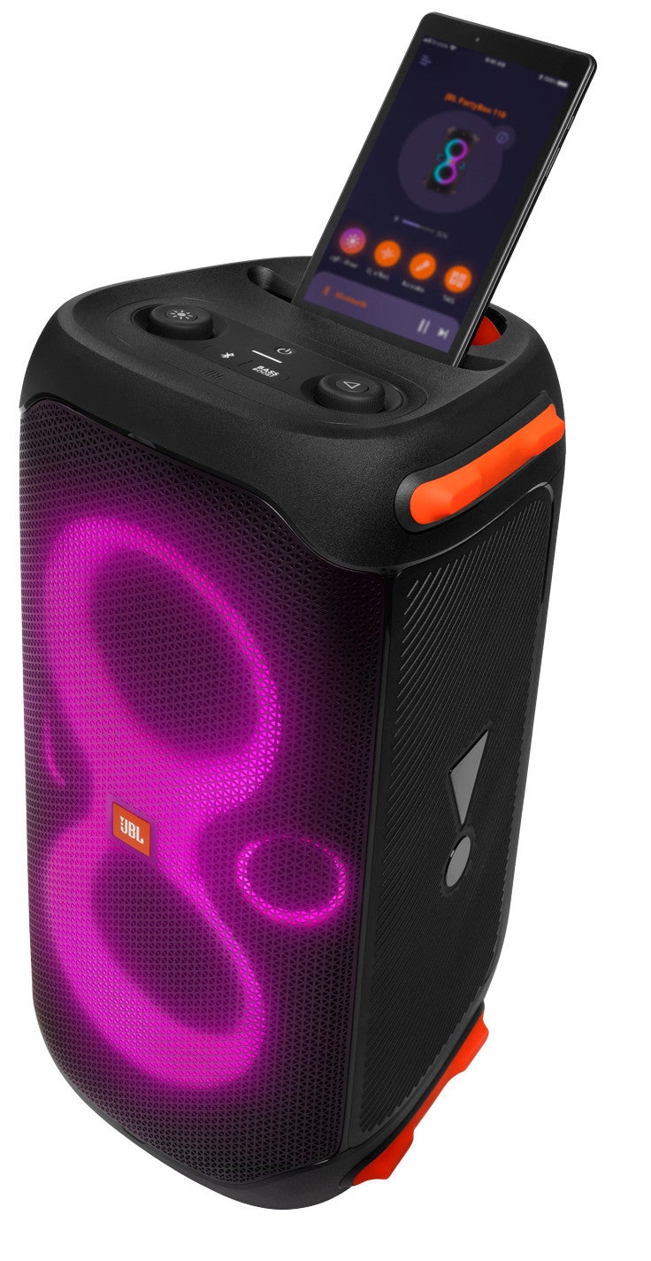 JBL PartyBox 110