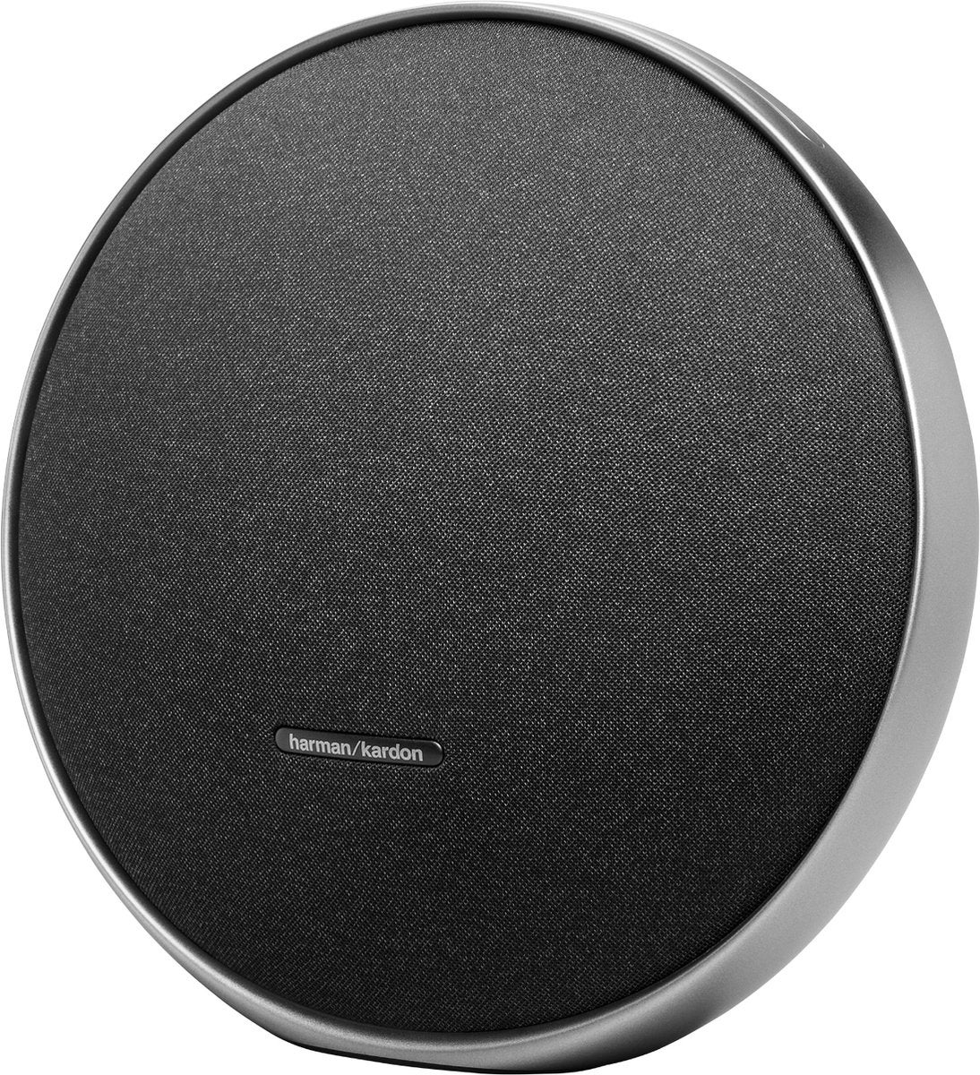 【新品、未使用品】harman/kardon ONYX STUDIO Harman Kardon Onyx Studio 9 Zwart