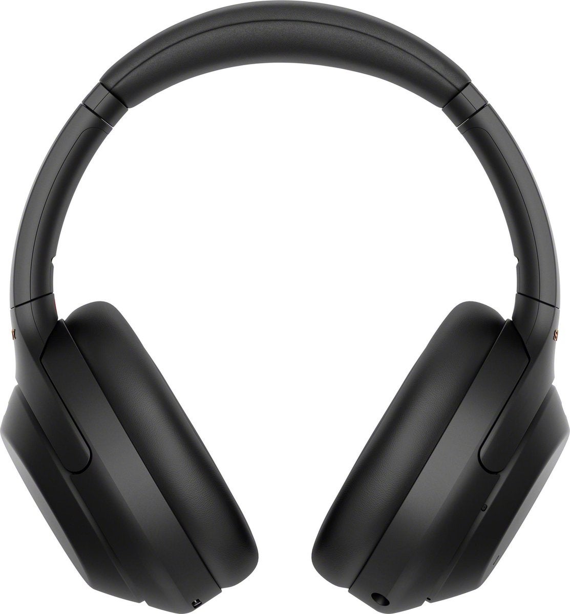 SONY WH‐1000xm4 ブラック Sony WH-1000XM4 Zwart