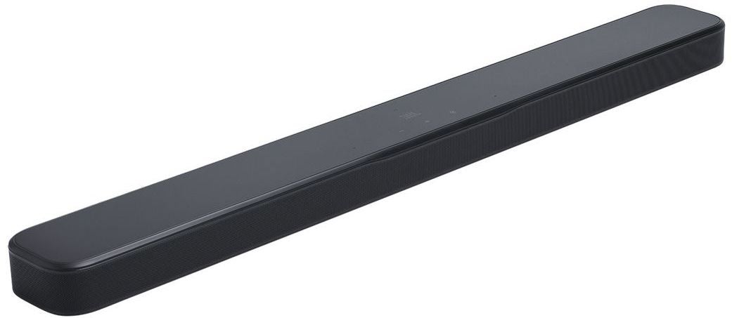 BAR 300MK2 JBL ブラック サウンドバー Dolby Atmos対応 JBL Bar 300MK2