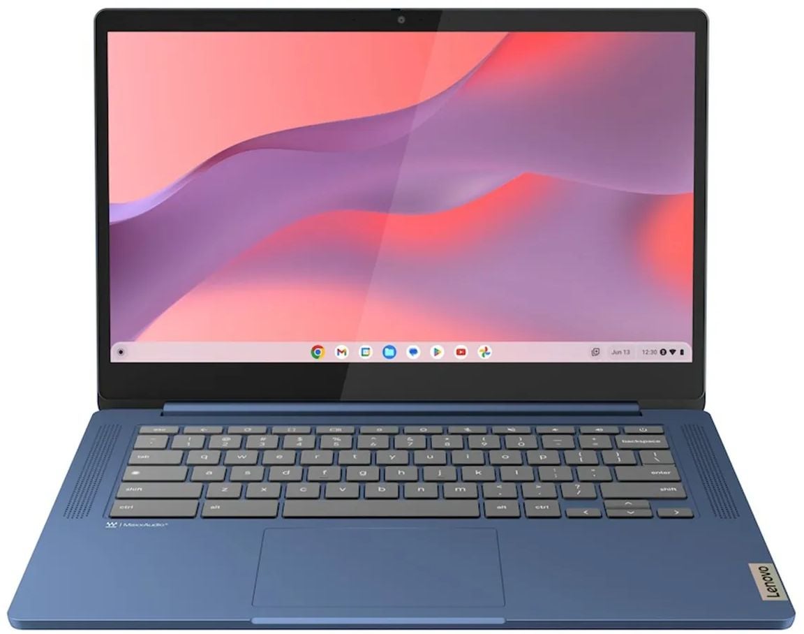 Lenovo Chromebook タッチスクリーン Lenovo Chromebook タッチスクリーン