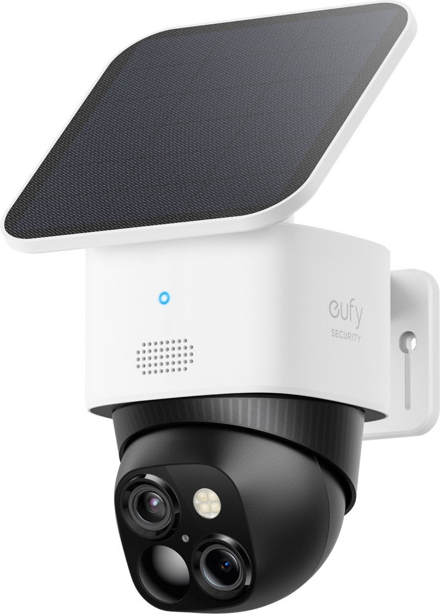【新品未開封】eufyeufy Security SoloCam S340 Eufy SoloCam S340