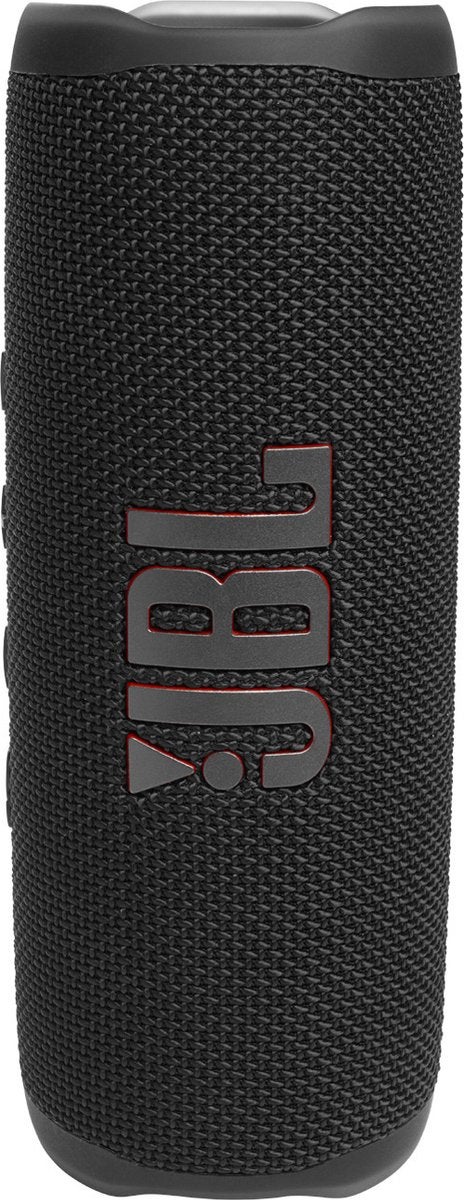 JBL Flip 6 Zwart