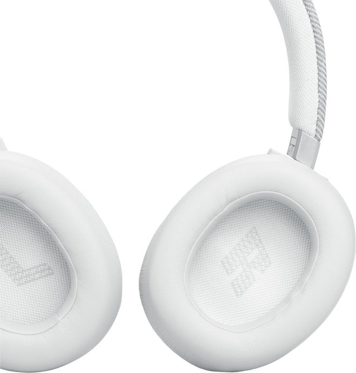 JBL Live 770NC Wit