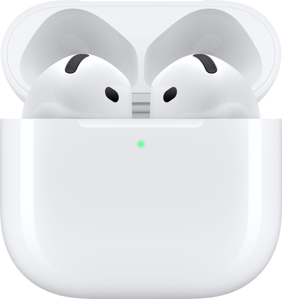 Apple AirPods 4 ANC 箱付き Apple AirPods 4 ANC Wit