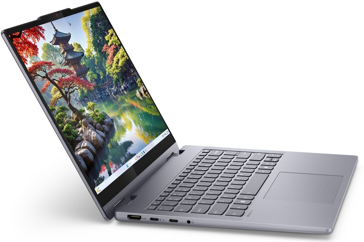 Lenovo IdeaPad 5i 2-in-1 83KR0047US
