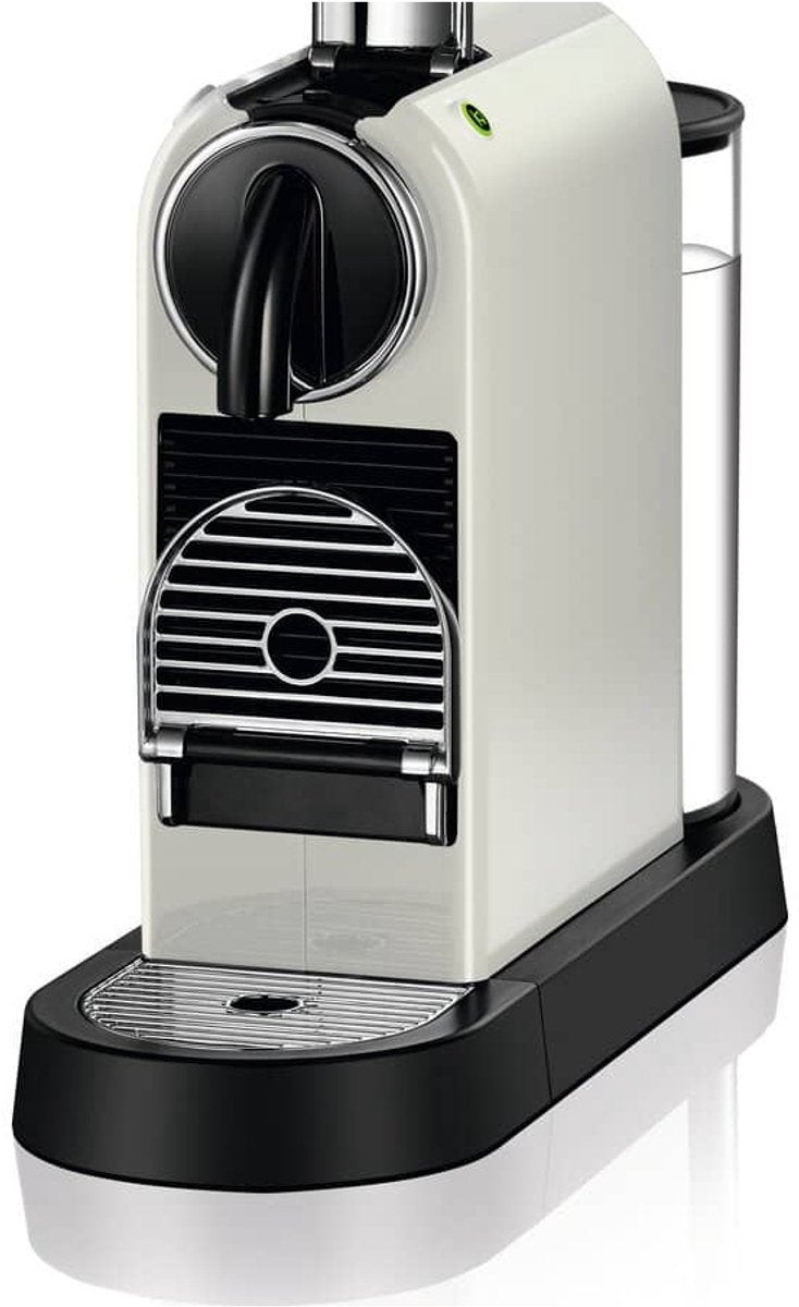 De'Longhi Nespresso Citiz EN167.W