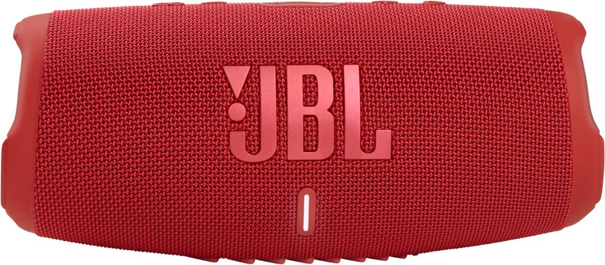 JBL Charge 5 Rood