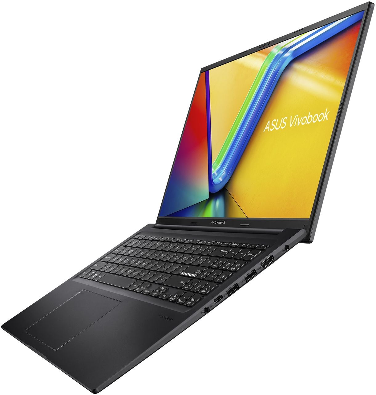ASUS Vivobook 16 (X1605) review - betaalbaarheid met 16 inch: Verdict | België