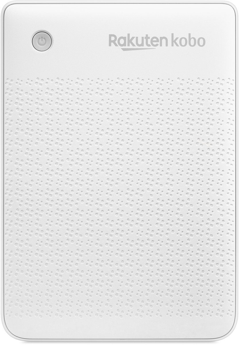 Kobo Clara Colour Wit
