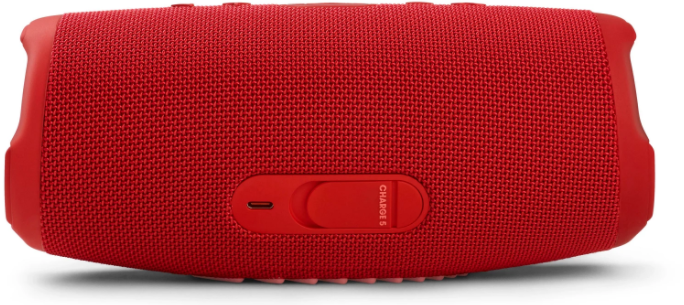 JBL Charge 5 Rood