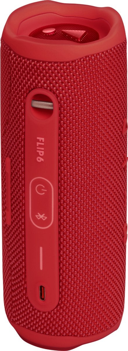 JBL Flip 6 Rood